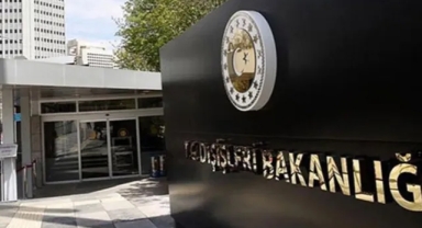  'ABD 2022 İnsan Hakları Raporu'na tepki