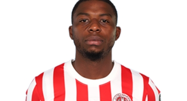 Floranus ilki yaşadı