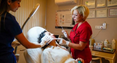 Güzelleşeyim derken sağlığınızdan olmayın