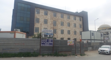 Halk Sağlığı Laboratuvarı