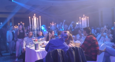 İranlılar Nevruz’u Yalçıntaş’la kutladı