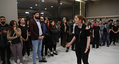 'İşte Bütün Mesele Bu'