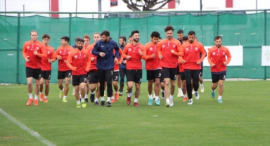 Kepezspor’da hedef 3 puan