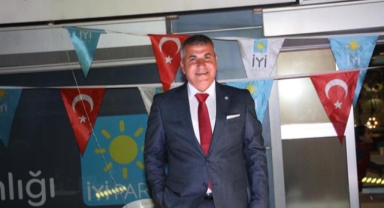 Miting havasında tanıtım toplantısı 