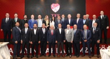 O maçların tümü geçersiz sayılsın