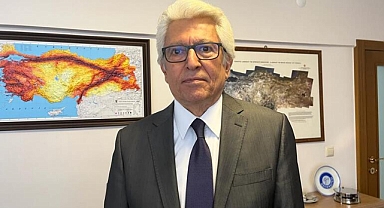 Prof. Dr. Pampal: 'Türkiye Deprem Tehlike Haritası' güncellenmeli
