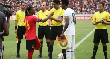 Ülkeleri için ter döktüler