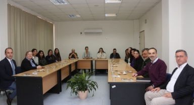 Yardım dayanışması Almanları etkiledi