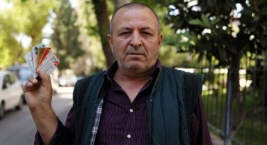 2 kez askere çağrıldı, cezaevine girdi, şimdi emekli olamıyor