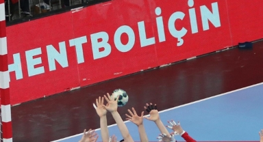 A Milli Kadın Hentbol Takımı'nın EURO 2024 Elemeleri'ndeki rakipleri belli oldu