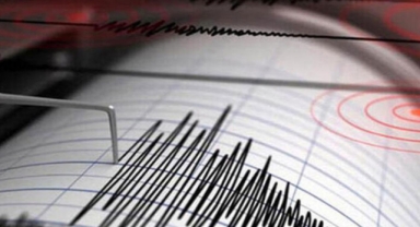 Adana'da deprem