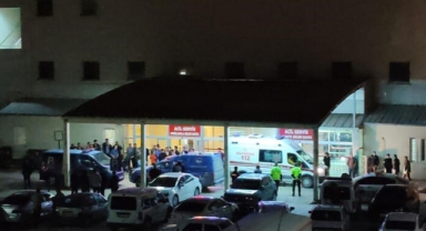 Adana'da husumetliler arasında silahlı kavga: 4 yaralı