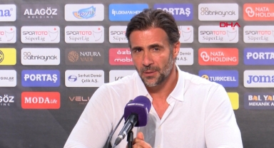 Alanyaspor'da Ömer Erdoğan ile anlaşma sağladı.