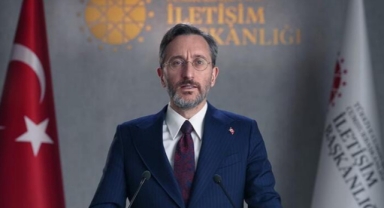 Altun : 'Sözde soykırım', siyasi hesaplardan beslenen bir iftiradan'