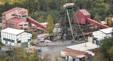 Amasra'da maden ocağındaki patlamaya ilişkin davanın görülmesine başlandı