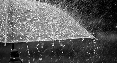 Antalya'da kuvvetli yağış uyarısı