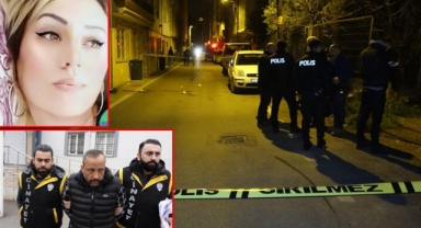 Aşık olduğu solisti öldüren sanığa ağırlaştırılmış müebbet istemi