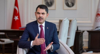 Bakan Kurum, 'Yarısı Bizden' kampanyasının detaylarını paylaştı