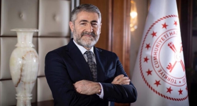 Bakan Nebati: Çiftçilerin su kullanım hizmet bedeli önceki yıl seviyelerine inecek