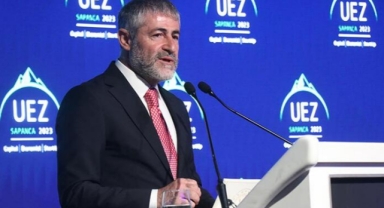 Bakan Nebati: Enflasyonu öngördüğümüz şekilde düşürmeye başladık