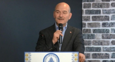 Bakan Soylu: 14 Mayıs 2023 Batı'nın siyasi darbe girişimidir