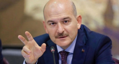 Bakan Soylu: Kadına şiddetle mücadelede 'sivil gözetim mekanizması' kuruldu