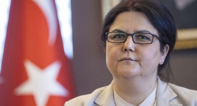 Bakan Yanık: Yaşlı Hakları Ulusal Eylem Planı'mızı 29 Nisan'da açıklayacağız