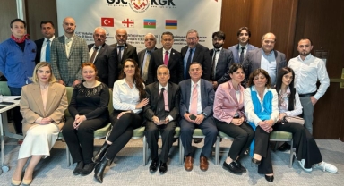 Barış Dili'nde Anlaştılar