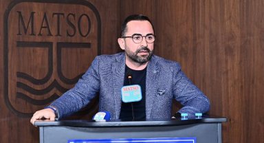 Başkan Güngör: Bölgeye gelen turist sayısı yüzde 55 arttı