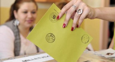 Batı Akdeniz'de 2.9 milyon seçmen oy kullanacak