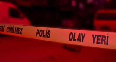 Bayram sabahı annesini öldürdü