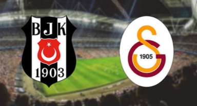 Derbinin hakemi belli oldu