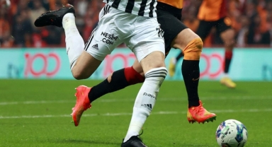 Beşiktaş-Galatasaray rekabetinde 353. randevu