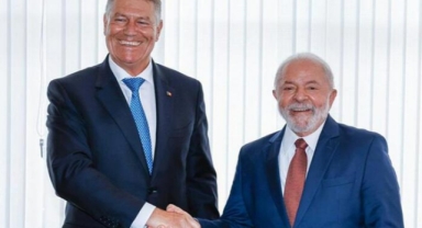 Brezilya Devlet Başkanı Lula, Rusya’yı ‘kınadı’