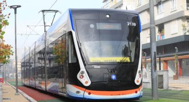 Büyükşehir'e ait toplu ulaşım araçları 1 Mayıs'ta ücretsiz