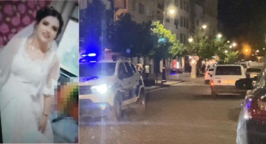 ‘Çocuk gelin’in annesi: Severek evlenmek istedi, zorlama olmadı