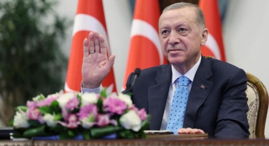 Cumhurbaşkanı Erdoğan: Ülkemiz nükleer güç sahibi ülkeler ligine yükselmiştir