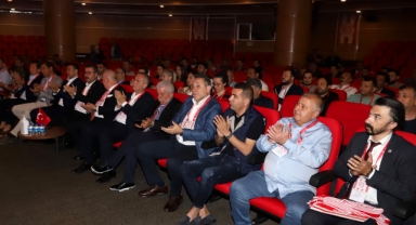 Derneğin yeni adı Antalyaspor Kulübü