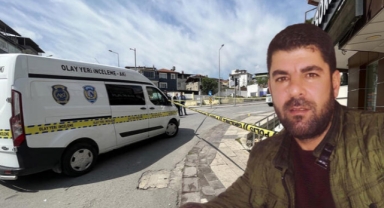 Eski eşinin sevgilisini öldüren şüpheli tutuklandı