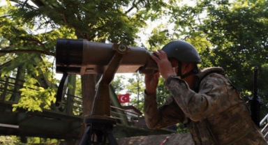 FETÖ şüphelisi yakalandı