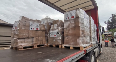 Fransızlardan MAG’a destek