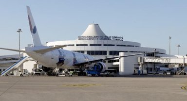 Fraport TAV Antalya Havalimanı, Ortadoğu ve Kuzey Afrika'ya açılıyor