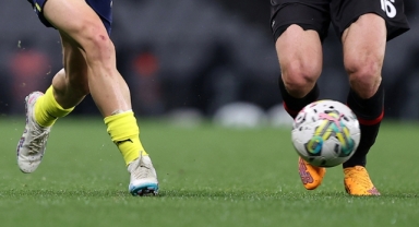 Futbolda haftanın programı