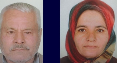 Gelinini öldürüp, cesedi ateşe verdi