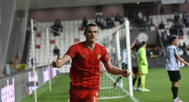 Göztepe, altın değerinde puanı hanesine yazdırdı