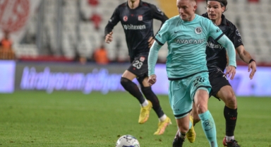 Groenendijk; Geç uyandık!