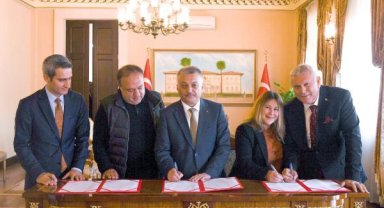 Hayırseverden aile sağlık merkezi protokolü