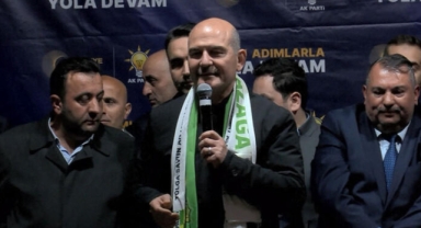 İçişleri Bakanı Soylu: 29 Ekim'de Türkiye'de tek bir terörist kalmayacak