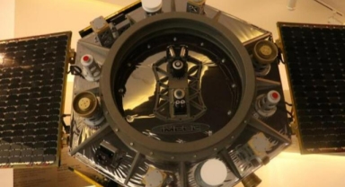 İMECE ile TÜBİTAK'ın uydu sistemlerine ihracat yolu açıldı