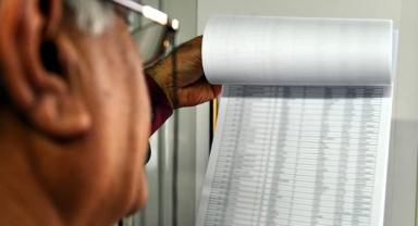 İstanbul'un seçmen sayısı 777 bin 428 kişi arttı